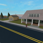 The Small Neighborhood Of Robloxia