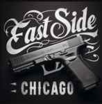 East Side Chicago.