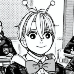 ☆