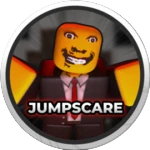 Jumpscare EVERYONE (INFINITE)