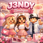 - J3NDY Boutique -