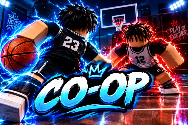 CO-OP UPDATE