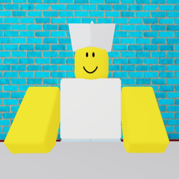 Beach Obby