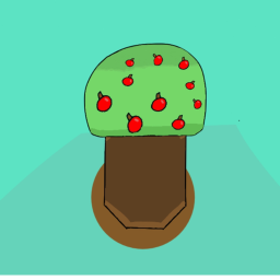 Apple Tycoon Deluxe