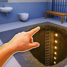 Dig out of Prison icon