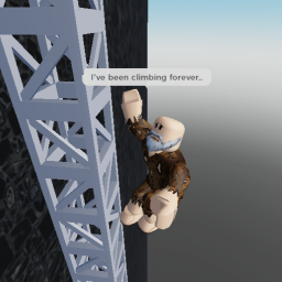 Climb To Space