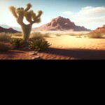 Desert-desert