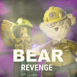 BEAR REVENGE [Crystal Cave]
