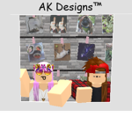 AK Designs™