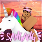 Sangang