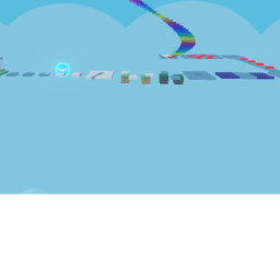 Fun obby,creat by jafix