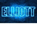 The group of Elliott