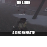 de yeet gang