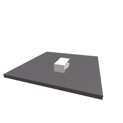 modern house