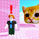 Ay Mi Gatito Scary Troll Slap tower