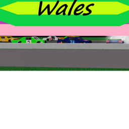 Wales GP