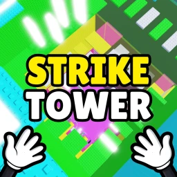 Strike Tower icon