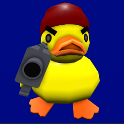 Ducky Disputes