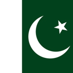 [PK]  Islamic Republic of Pakistan.