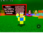 Nightmare Cool Noobs
