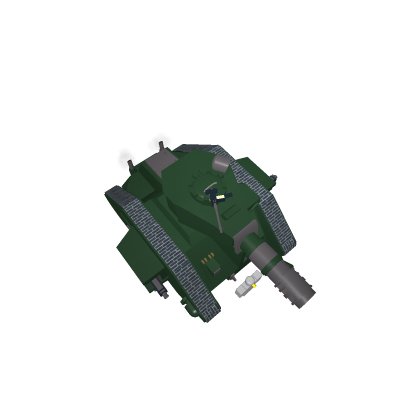 whiteninjas tank