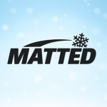 Matted