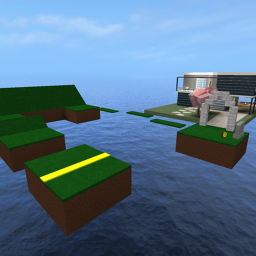 ROBLOX Trail Run
