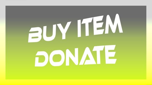 Item buyer