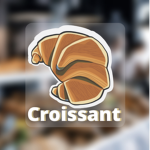 Croissant - Bakery