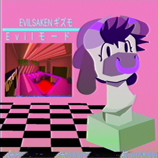 EVILSAKEN Roblox game