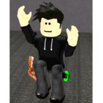 The Roblox Goats