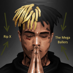 THE MEGA BALLERS