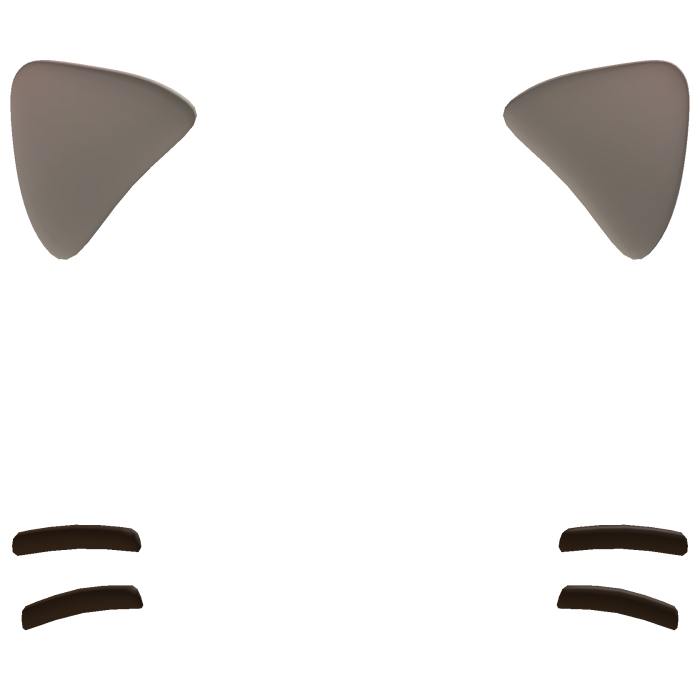 pusheen cat filter