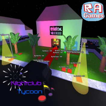 Night Club Tycoon