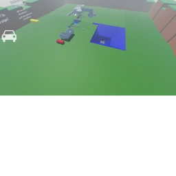 The Car Shredder | BUG FIXES icon