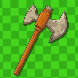 Axe Tycoon 🪓