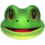 Frog Chang