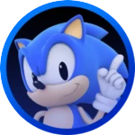 💎 Classic Sonic