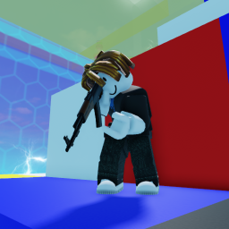 Color Hide But You Have Guns