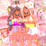 - iza's preppies -