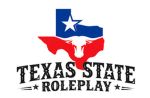 Texas State Roleplay! (TXRP) [ERLC]
