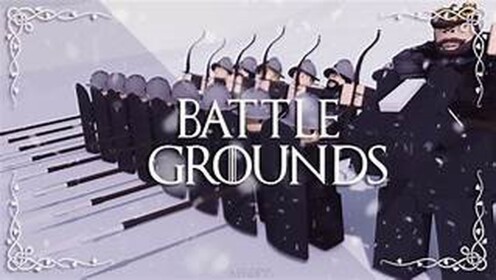 House Mormont Battle Grounds