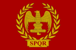 The Senate and People οf Rοme