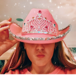 THE COWGIRL CLUB