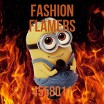 Fashion Flamers