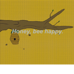 Bumble Bees! <3