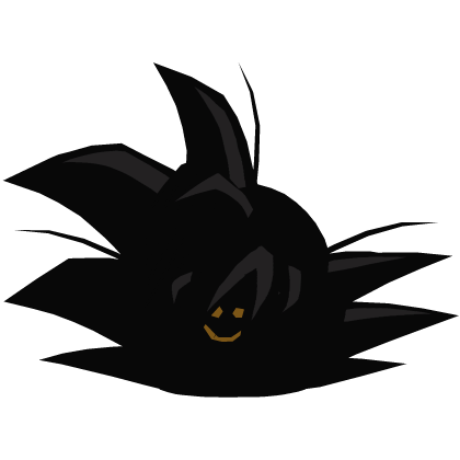 Goku Hat