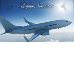 Airplane Simulator (READ DESCRIPTION)
