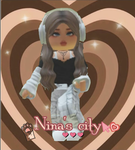 Nina's city