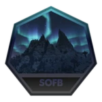 caption=Badge